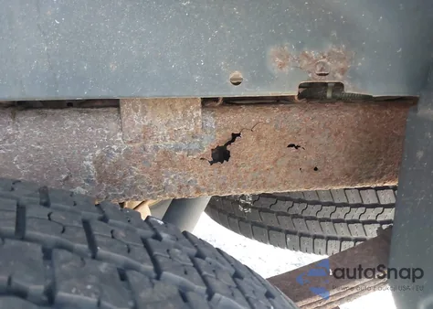 2006 Dodge Dakota Slt из США, поврежденный, VIN 1D7HW42K26S516242